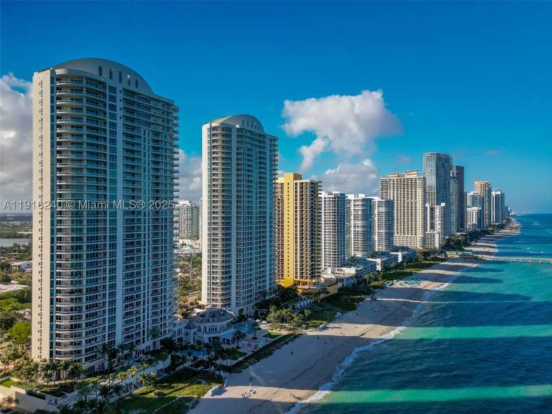 2 bedroom Condominium at 16047 Collins Ave 1202, Turnberry Ocean Colony So, Sunny Isles Beach — photo 1