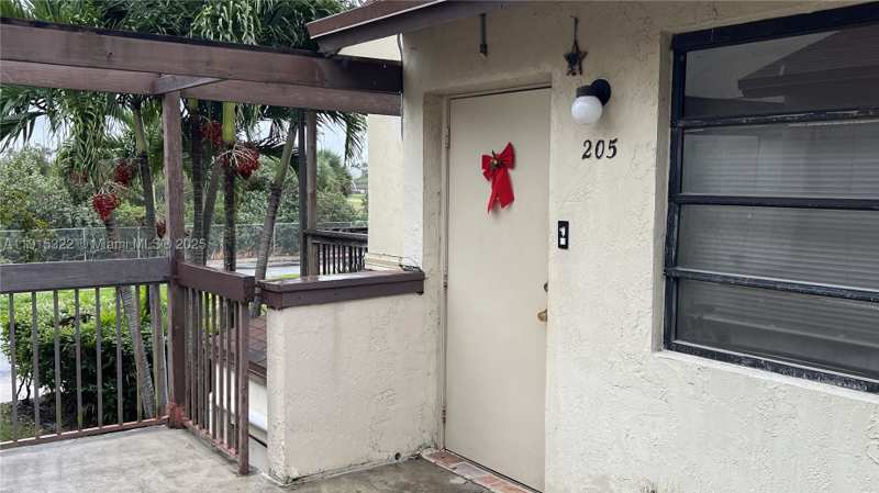 2 bedroom Condominium at 455 NW 210th St 205, McArthur Park Misty Lk Co, Miami Gardens — photo 1