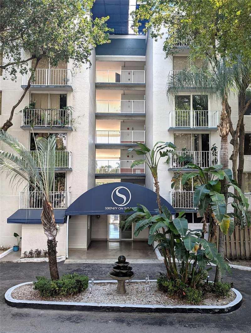1 bedroom Condominium at 1740 NW North River Drive 329, Serenity On The River, Miami — photo 1
