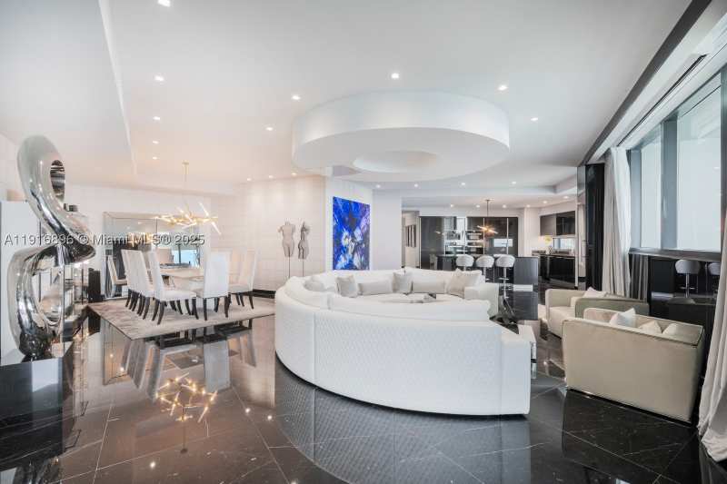 4 bedroom Condominium at 18555 Collins Ave 3505, 18555 Collins Avenue Cond, Sunny Isles Beach — photo 1