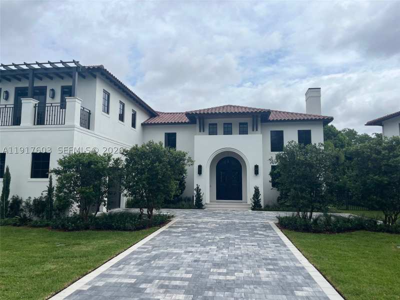4 bedroom SingleFamilyResidence at 1221 Anastasia Ave, Coral Gable Country Club, Coral Gables — photo 1