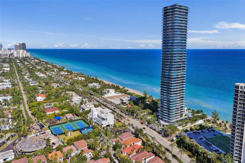 4 bedroom Condominium at 19575 Collins Ave 16, Regalia Condo, Sunny Isles Beach — photo 1