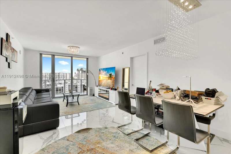 2 bedroom Condominium at 300 Sunny Isles Blvd 4-1203, Parque Towers Condo, Sunny Isles Beach — photo 1