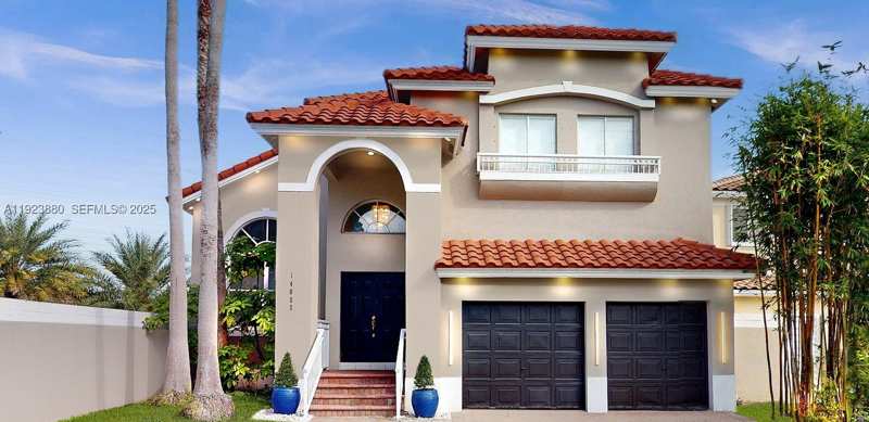 4 bedroom SingleFamilyResidence at 14633 SW 132nd Ave, Silver Lakes Sec 1 Amend, Miami — photo 1