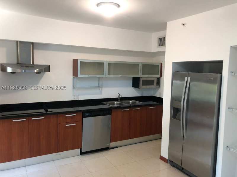 1 bedroom Condominium at 1650 Brickell Ave 111, Lofts On Brickell II Cond, Miami — photo 1