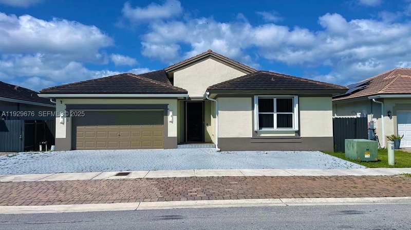 4 bedroom SingleFamilyResidence at 22912 SW 115th Ct, Bailes Commons First Addi, Miami — photo 1