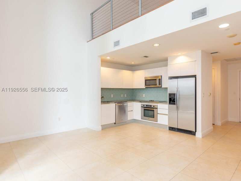 1 bedroom Condominium at 1050 Brickell Ave 606, 1060 Brickell Condo, Miami — photo 1