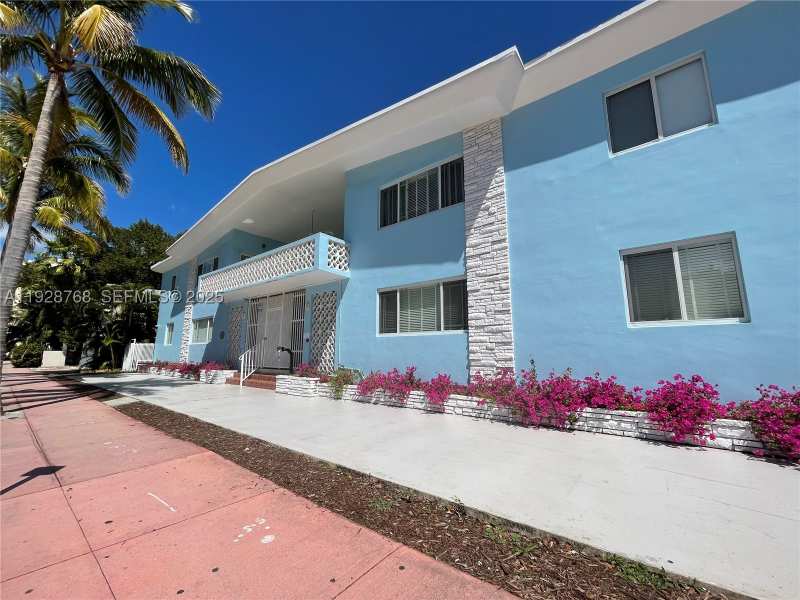 0 bedroom StockCooperative at 401 Collins Ave 21, Harbor By The Sea Co-Op, Miami Beach — photo 1