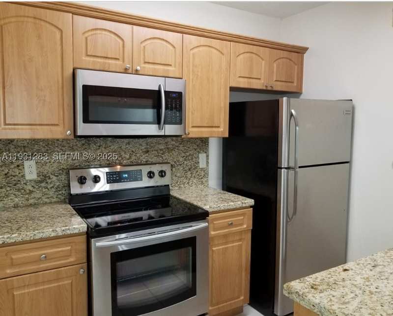 2 bedroom Condominium at 7141 SW 129th Ave 4, Greentree Condo II, Miami — photo 1