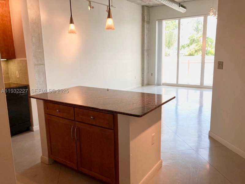 1 bedroom Condominium at 2001 Biscayne Blvd 2608, Cite Condo, Miami — photo 1