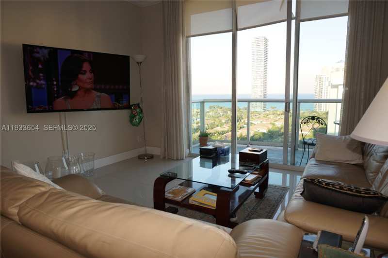 2 bedroom Condominium at 19390 Collins Ave Ph-26, Oceanview Building A Cond, Sunny Isles Beach — photo 1