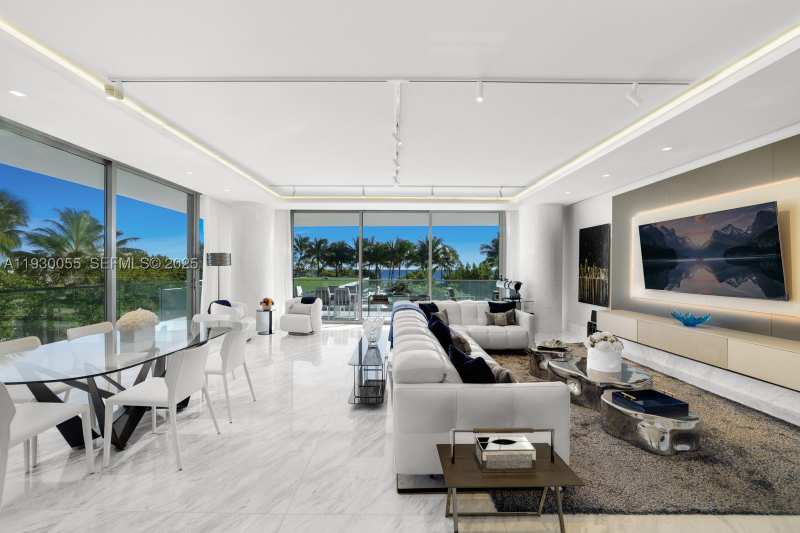 2 bedroom Condominium at 10203 Collins Ave 201, Oceana Bal Harbour Condo, Bal Harbour — photo 1