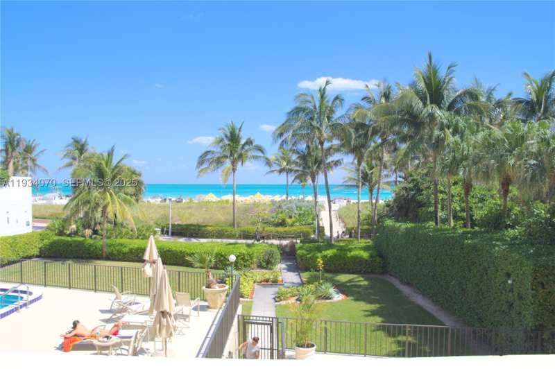 2 bedroom Condominium at 1623 Collins Ave 218, The Georgian Condo, Miami Beach — photo 1
