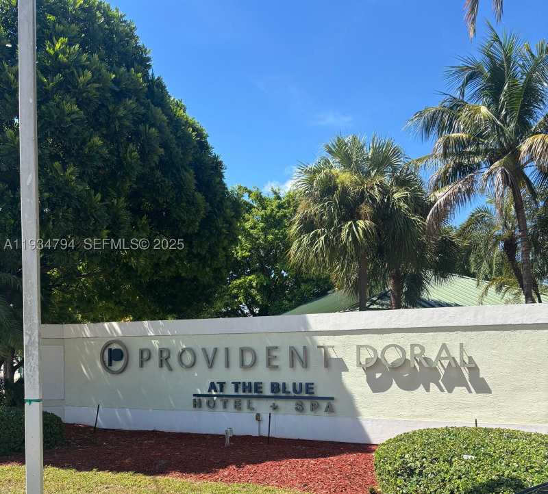 3 bedroom Condominium at 5300 NW 87th Ave 913, The Blue A Resort Hotel C, Doral — photo 1