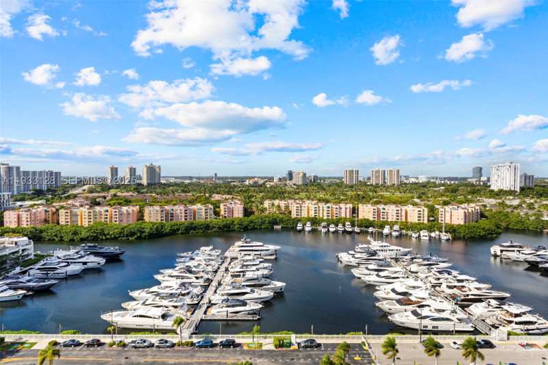 2 bedroom Condominium at 19667 Turnberry Way 17-D, Turnberry Isle South Condo, Aventura — photo 1