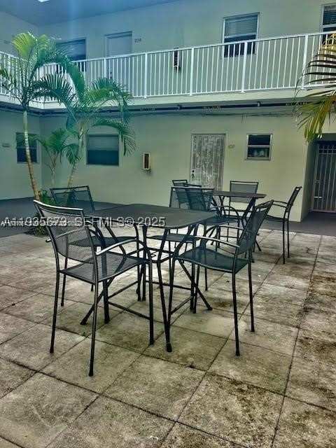 2 bedroom Condominium at 12890 NE 8th Ave 102, Marbella Condo, North Miami — photo 1