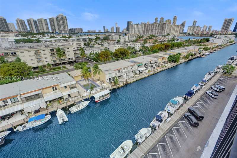 2 bedroom Condominium at 3703 NE 166th St Ph10, Coral Isle East Condo, North Miami Beach — photo 1