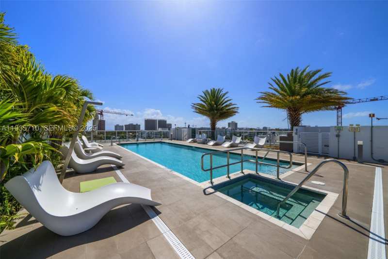 2 bedroom Condominium at 1150 102nd St 603, Le Jardin House Condo, Bay Harbor Islands — photo 1