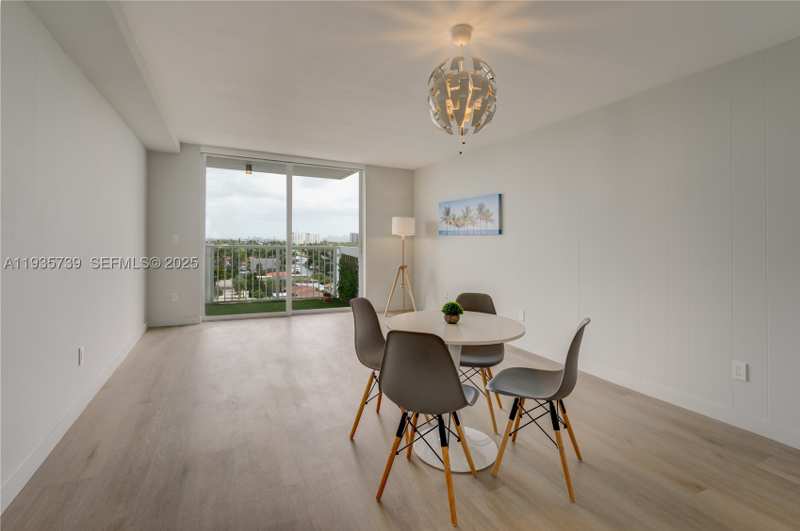 1 bedroom Condominium at 2000 NE 135th St 908, Keystone Towers Condo, North Miami — photo 1