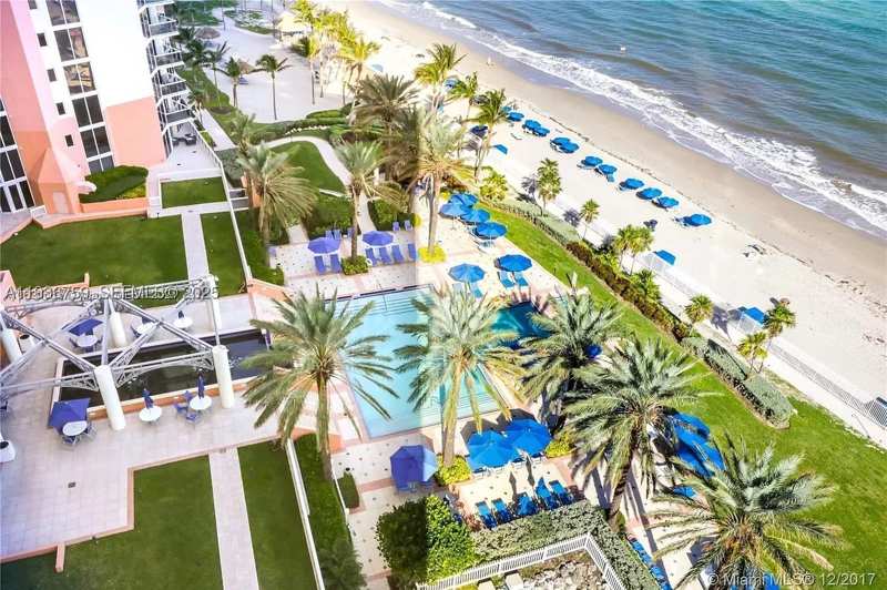 2 bedroom Condominium at 19333 Collins Ave 1109, Ocean One Condo, Sunny Isles Beach — photo 1