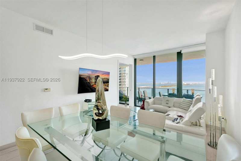 2 bedroom Condominium at 480 NE 31st St 1705, Gran Paraiso Condo, Miami — photo 1