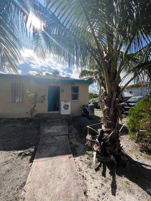 2 bedroom SingleFamilyResidence at 2956 NW 49th Street, Home Owners Paradise, Miami — photo 1