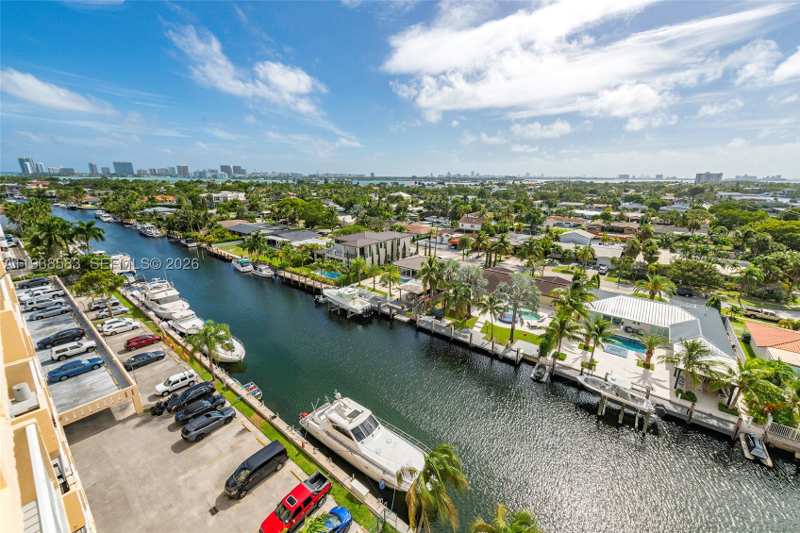 1 bedroom Condominium at 2350 NE 135th St 1006, Vecino Del Mar Condo, North Miami — photo 1