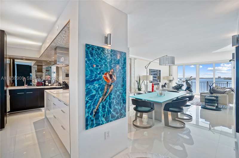 1 bedroom Condominium at 770 NE 69th St 6F, Palm Bay Condominium, Miami — photo 1
