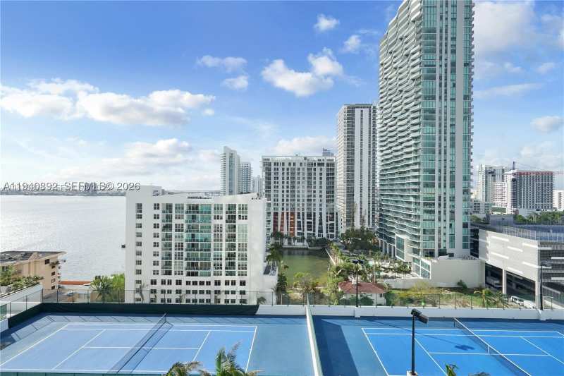 2 bedroom Condominium at 480 NE 30th St 1403, Platinum Condo, Miami — photo 1