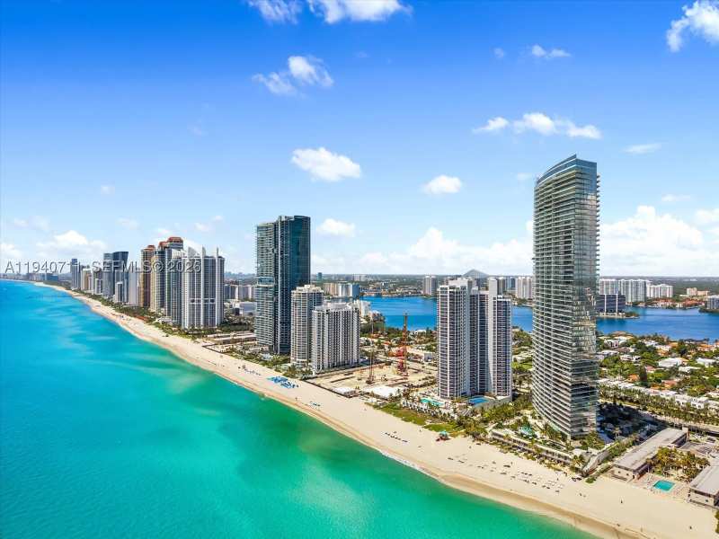 4 bedroom Condominium at 18975 Collins Ave 302, 18975 Collins Condo, Sunny Isles Beach — photo 1