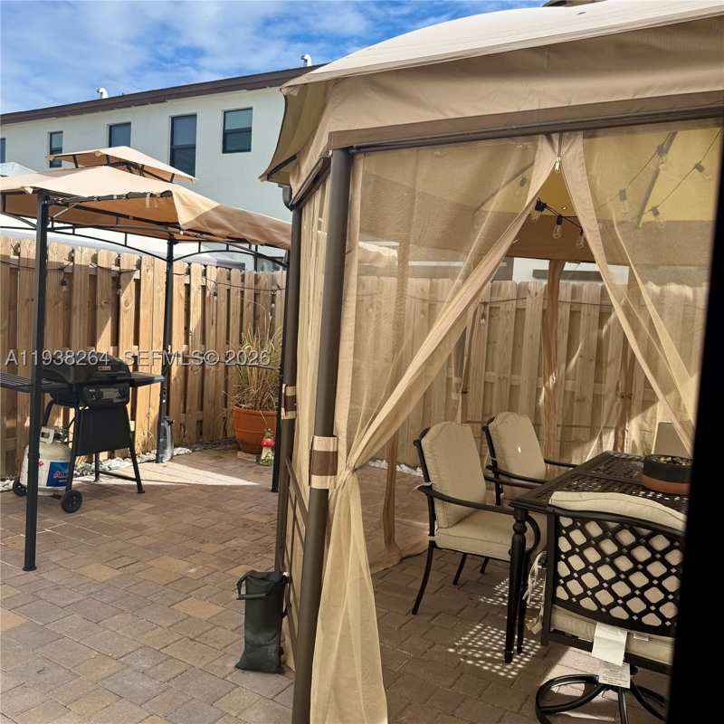 4 bedroom Townhouse at 23049 SW 129th Pl, Sienna Reserve, Miami — photo 1