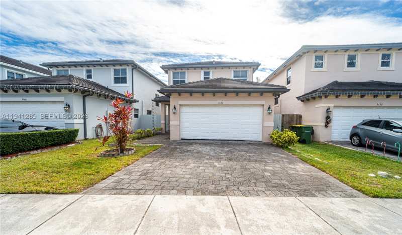 5 bedroom SingleFamilyResidence at 3136 SE 2nd Dr, Fernandos Place, Homestead — photo 1