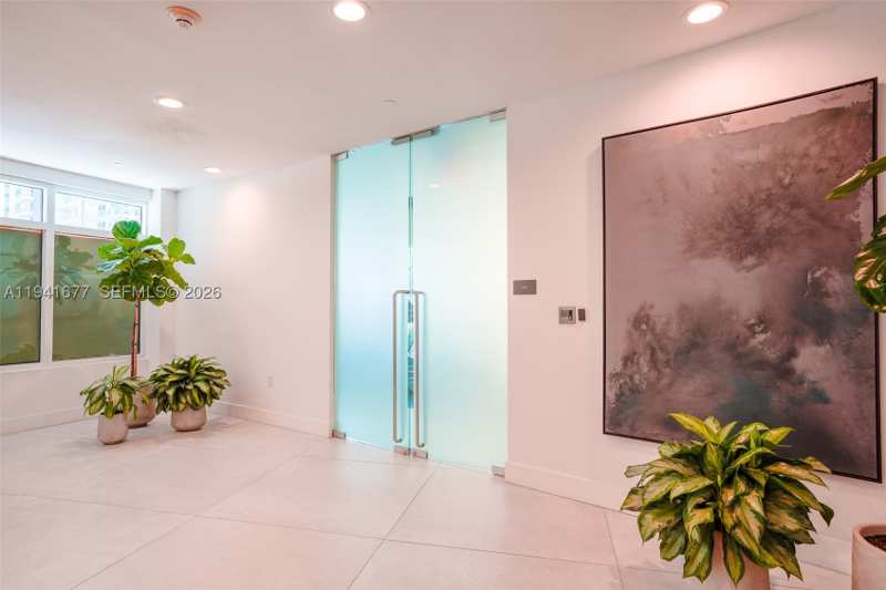 2 bedroom Condominium at 1250 S Miami Ave 3003, Vue At Brickell Condo, Miami — photo 1