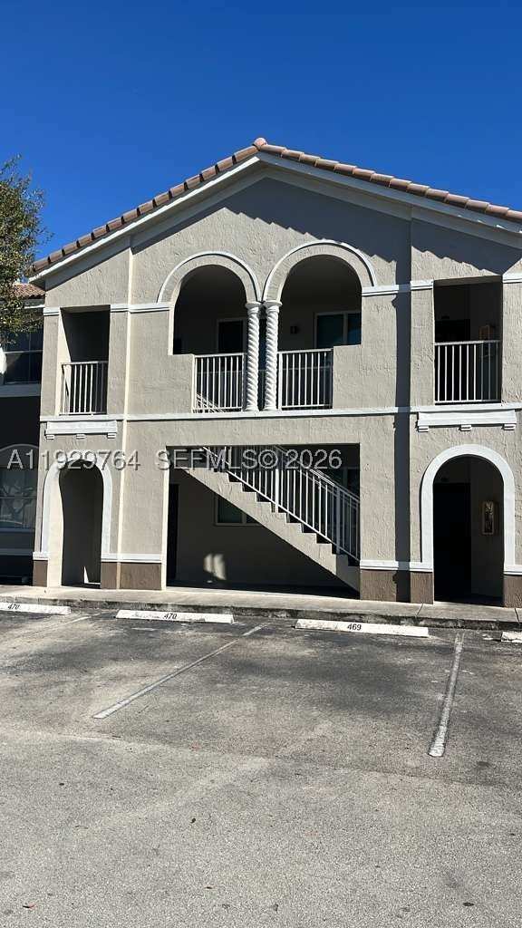 3 bedroom Condominium at 2811 SE 17th Ave 210, Shoma Condo At Keys Cove, Homestead — photo 1