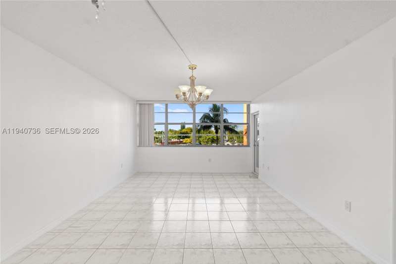 1 bedroom Condominium at 1351 NE Miami Gardens Dr 301E, Buckley Towers Condo - Ea, Miami — photo 1