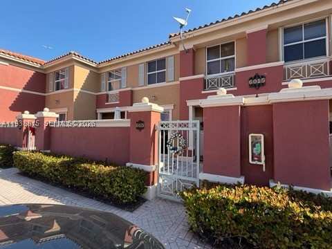 2 bedroom Condominium at 6015 NW 116th Pl 465, The Gates At Doral Isles, Doral — photo 1