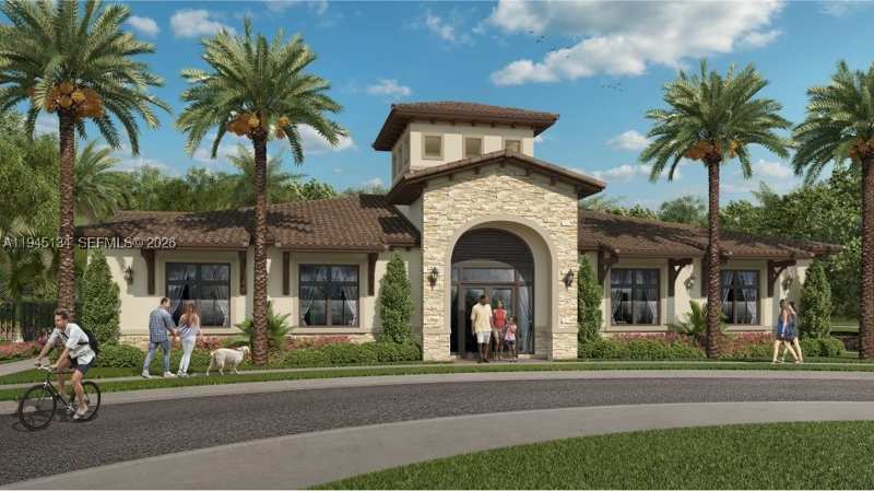 3 bedroom Townhouse at 13108 SW 232nd Ln, Sienna Reserve South, Homestead — photo 1