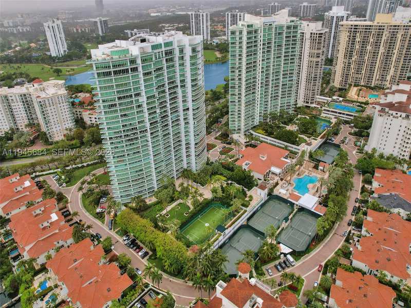 2 bedroom Condominium at 19955 NE 38th Ct 901, Towers Of Porto Vita-Sout, Aventura — photo 1