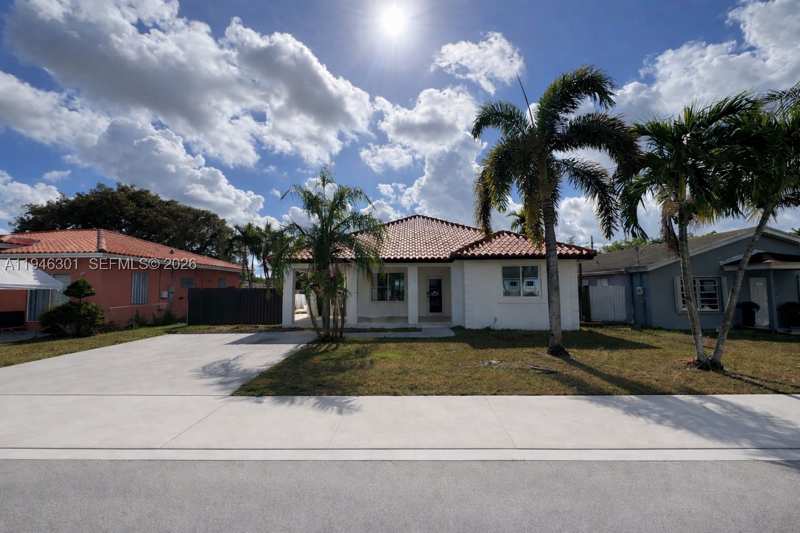 3 bedroom SingleFamilyResidence at 506 NW 7th St, Granada Heights, Homestead — photo 1