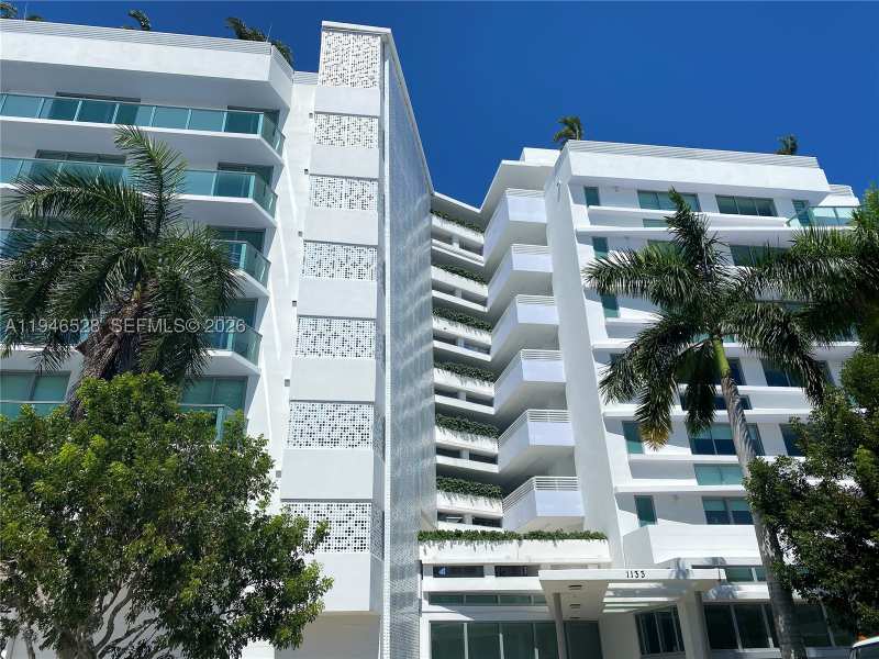 2 bedroom Condominium at 1133 102nd St 602, The Palms Condo, Bay Harbor Islands — photo 1