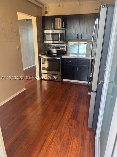 1 bedroom Condominium at 1075 NE Miami Gardens Dr 706, Royal Bahamian West, Miami — photo 1