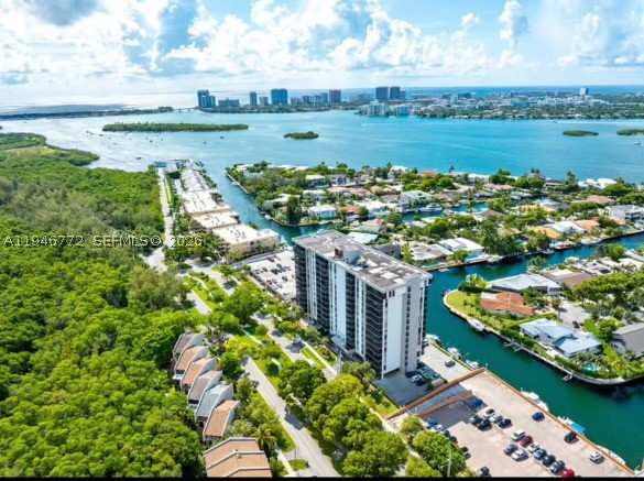 1 bedroom Condominium at 2640 NE 135th St 312, Keystone Bay Condo, North Miami — photo 1