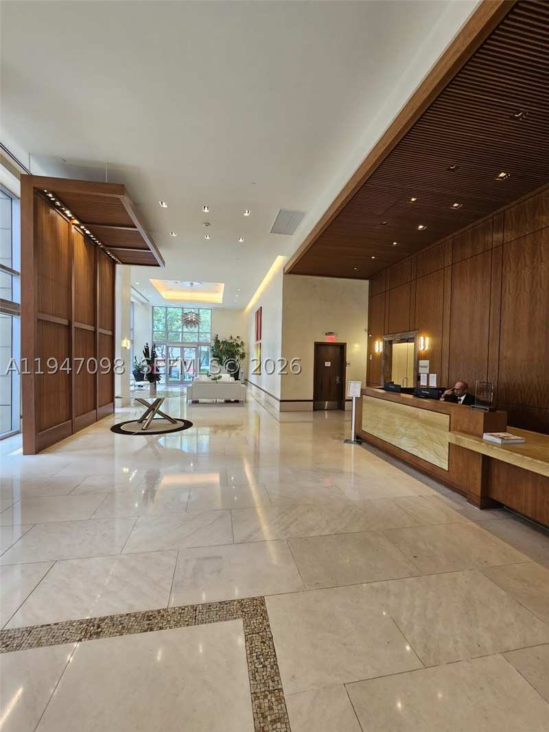 2 bedroom Condominium at 1060 Brickell Ave 1917, 1060 Brickell Condo, Miami — photo 1