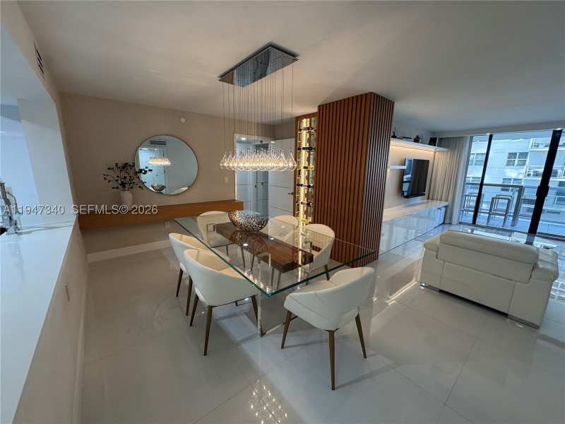 2 bedroom Condominium at 5757 Collins Ave 504, Lexcellence Condo, Miami Beach — photo 1