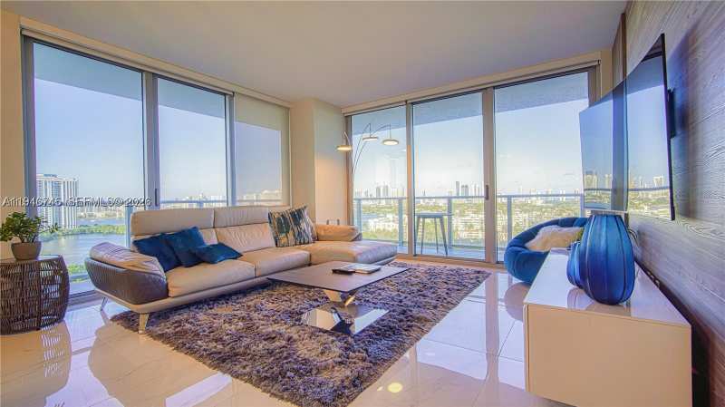 3 bedroom Condominium at 16385 Biscayne Blvd 1415, The Harbour South Condo, North Miami Beach — photo 1