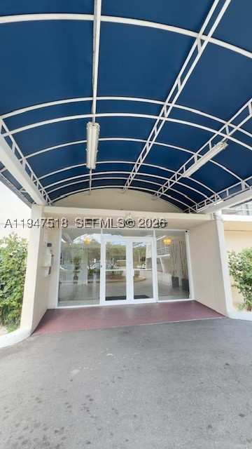 2 bedroom Condominium at 2821 N Miami Beach Blvd 4M, Carlton Bay Condo, North Miami Beach — photo 1