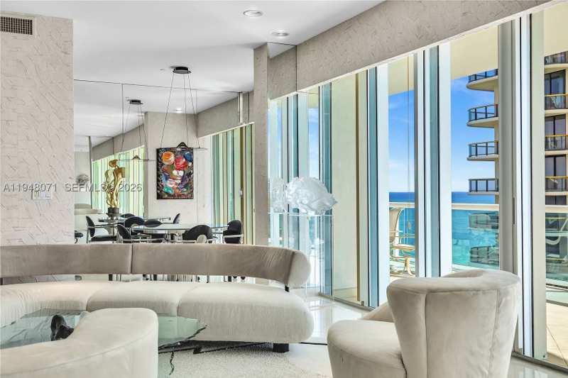 2 bedroom Condominium at 10101 Collins Ave 11D +Cabana, The Palace At Bal Harbour, Bal Harbour — photo 1