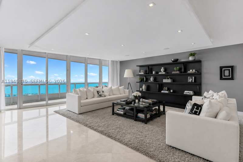 4 bedroom Condominium at 1643 Brickell Ave 3904, Santa Maria Condo, Miami — photo 1
