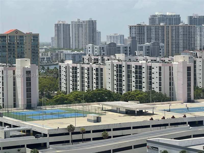 2 bedroom Condominium at 17021 N Bay Rd 603, Plaza Of Americas Condo, Sunny Isles Beach — photo 1