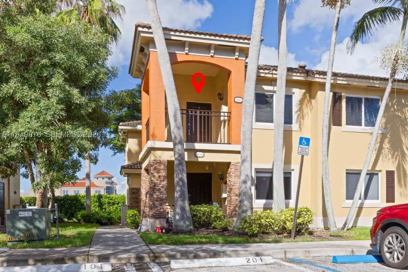 3 bedroom Condominium at 990 NE 33rd Ter 201, Monterey At Malibu Bay Co, Homestead — photo 1